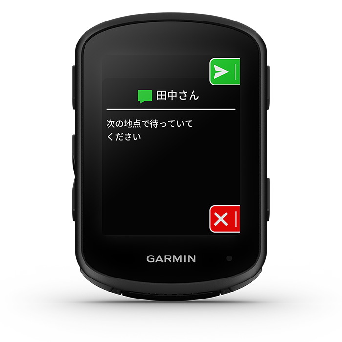 Edge 840 | スポーツ＆アウトドア | Garmin 日本