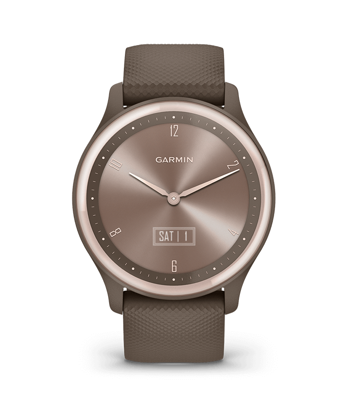 vívomove Sport | Garmin 日本