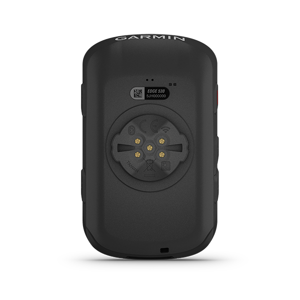 Edge 530 | Sports & Fitness | Garmin Hong Kong