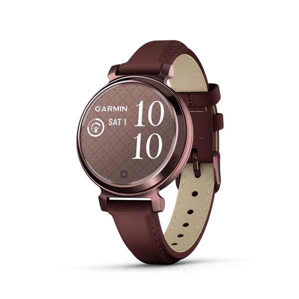 Lily 2 Classic - Lady's Smartwatch | Smartwatches | Garmin Malaysia
