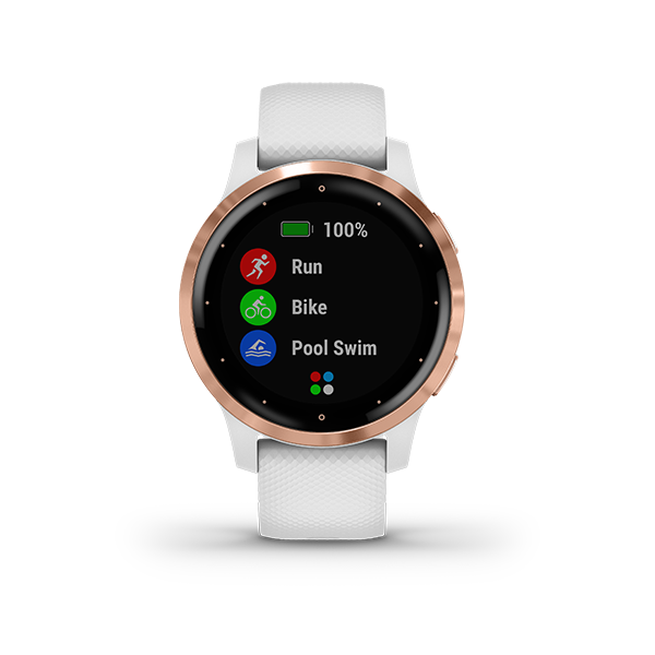 vívoactive 4S | Smartwatches | Garmin Malaysia