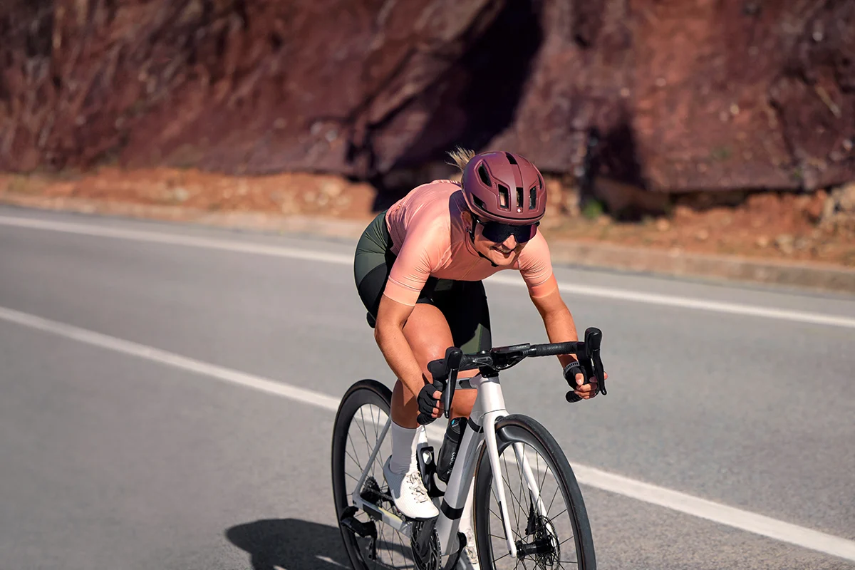 Introducing the Edge® Explore 1000 – a GPS Bike Computer for