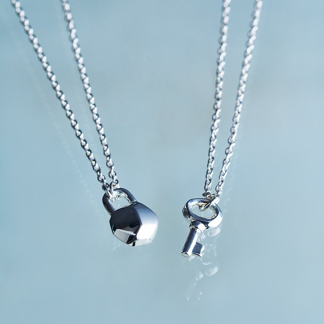 NEW ARRIVAL】11月1日(金)発売新作ペアジュエリー | GARNI OFFICIAL SITE