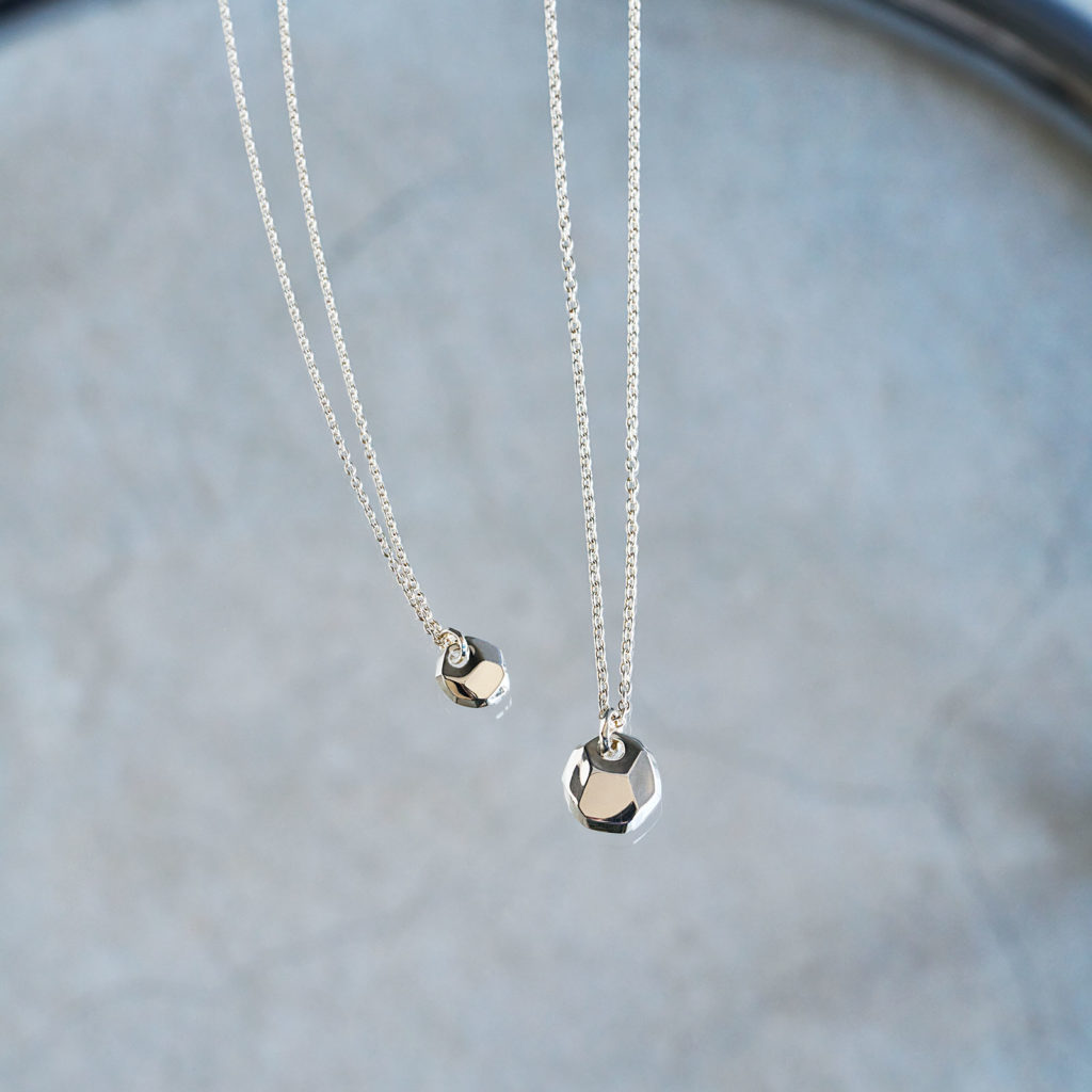 NEW ARRIVAL】12月2日(土)新作ペアジュエリー発売 | GARNI OFFICIAL SITE