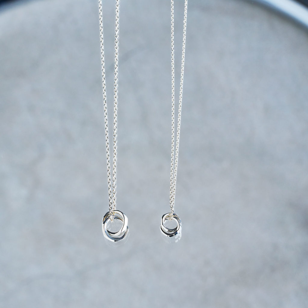 NEW ARRIVAL】12月2日(土)新作ペアジュエリー発売 | GARNI OFFICIAL SITE