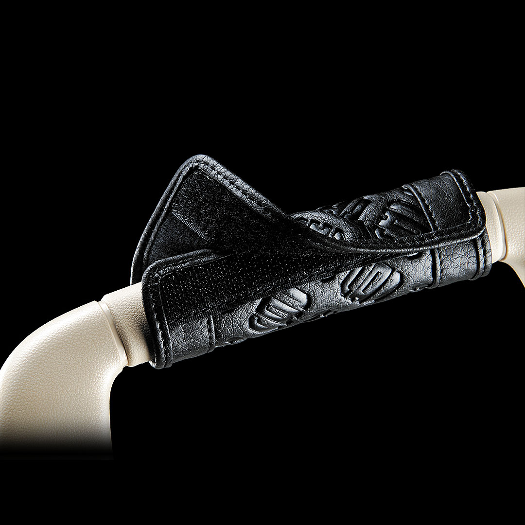 D.A.D ラグジュアリー アシストグリップカバー タイプ モノグラム