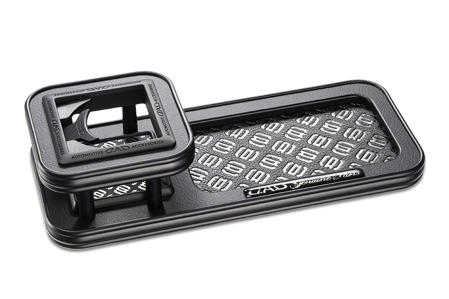 D.A.D SUKINA TOKORO NI ドリンクホルダー付テーブル【HA651/652