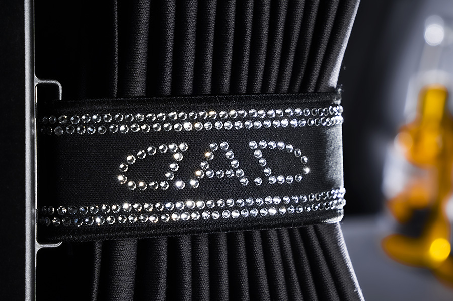 D.A.D カーテンタッセル エグゼクティブモデル【SB188】 | カー