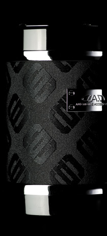 ラグジュアリー アッシュボトル タイプ モノグラム / インテリア | GARSON