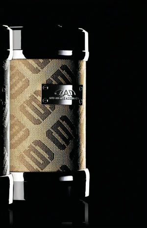 ラグジュアリー アッシュボトル タイプ モノグラム / インテリア | GARSON