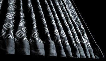 ラグジュアリー カーテンキット コレクション / インテリア | GARSON