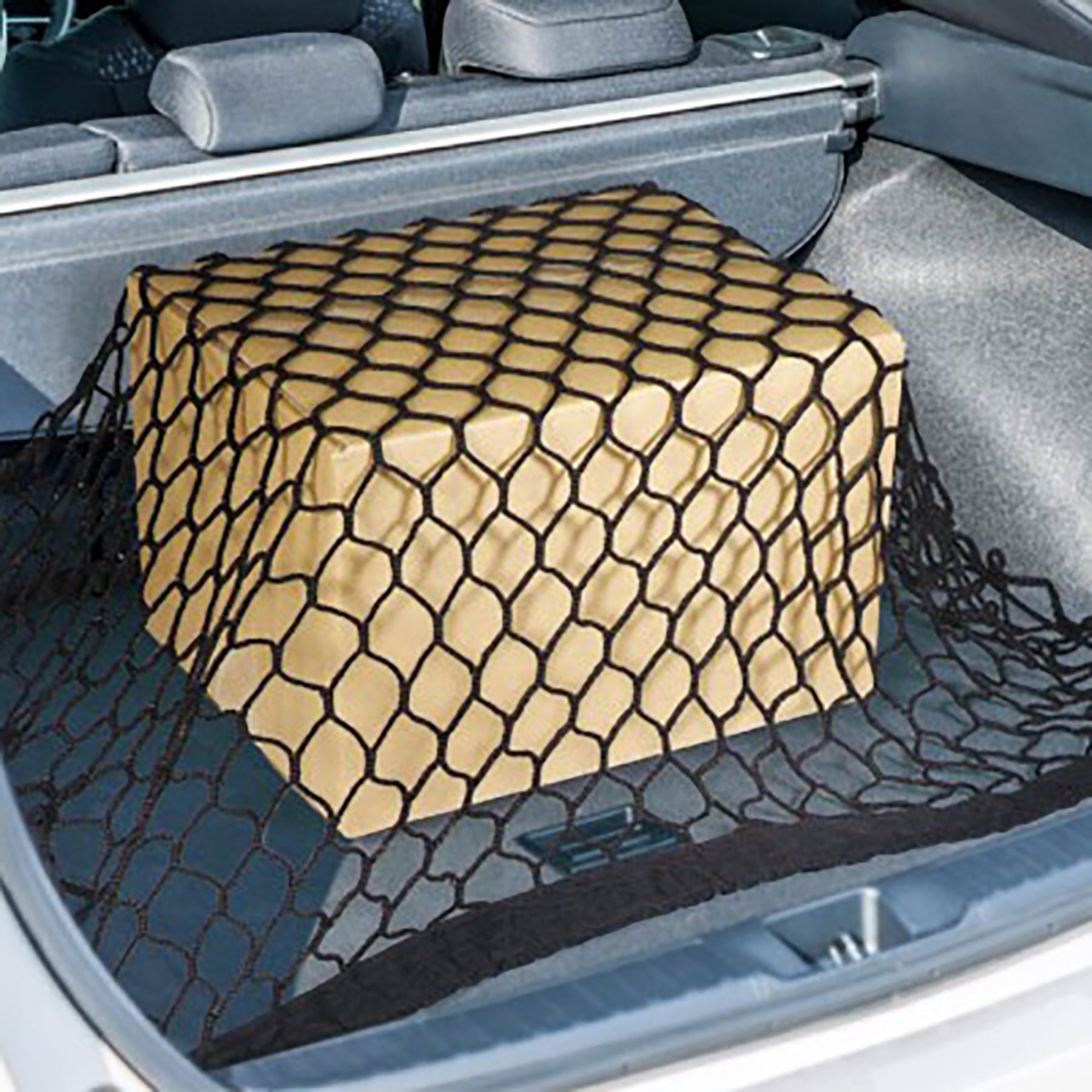 マルチカーゴネット – GREEN CROSS-select 工事現場の安全対策用品なら