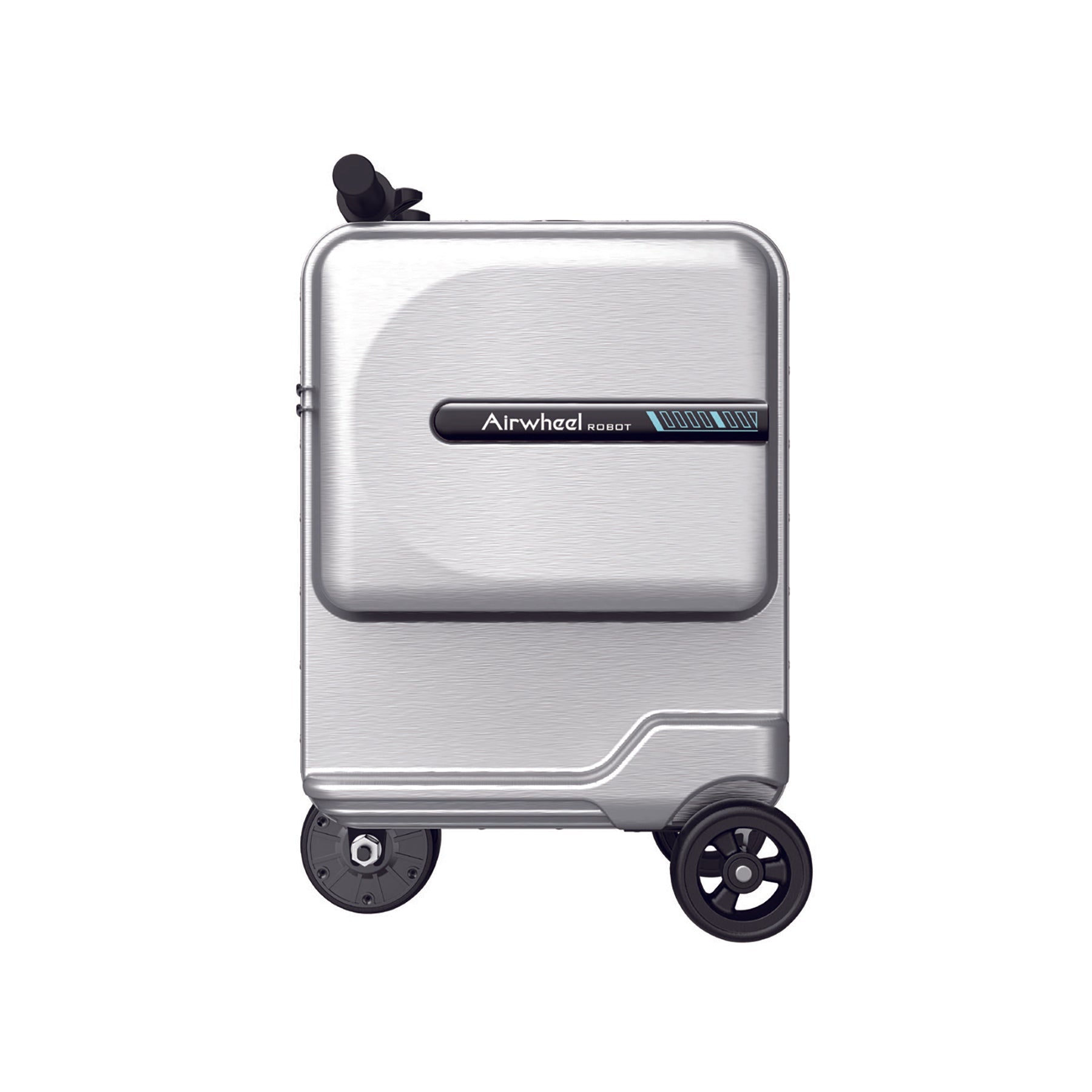 Airwheel ROBOT 電動スマートスーツケース