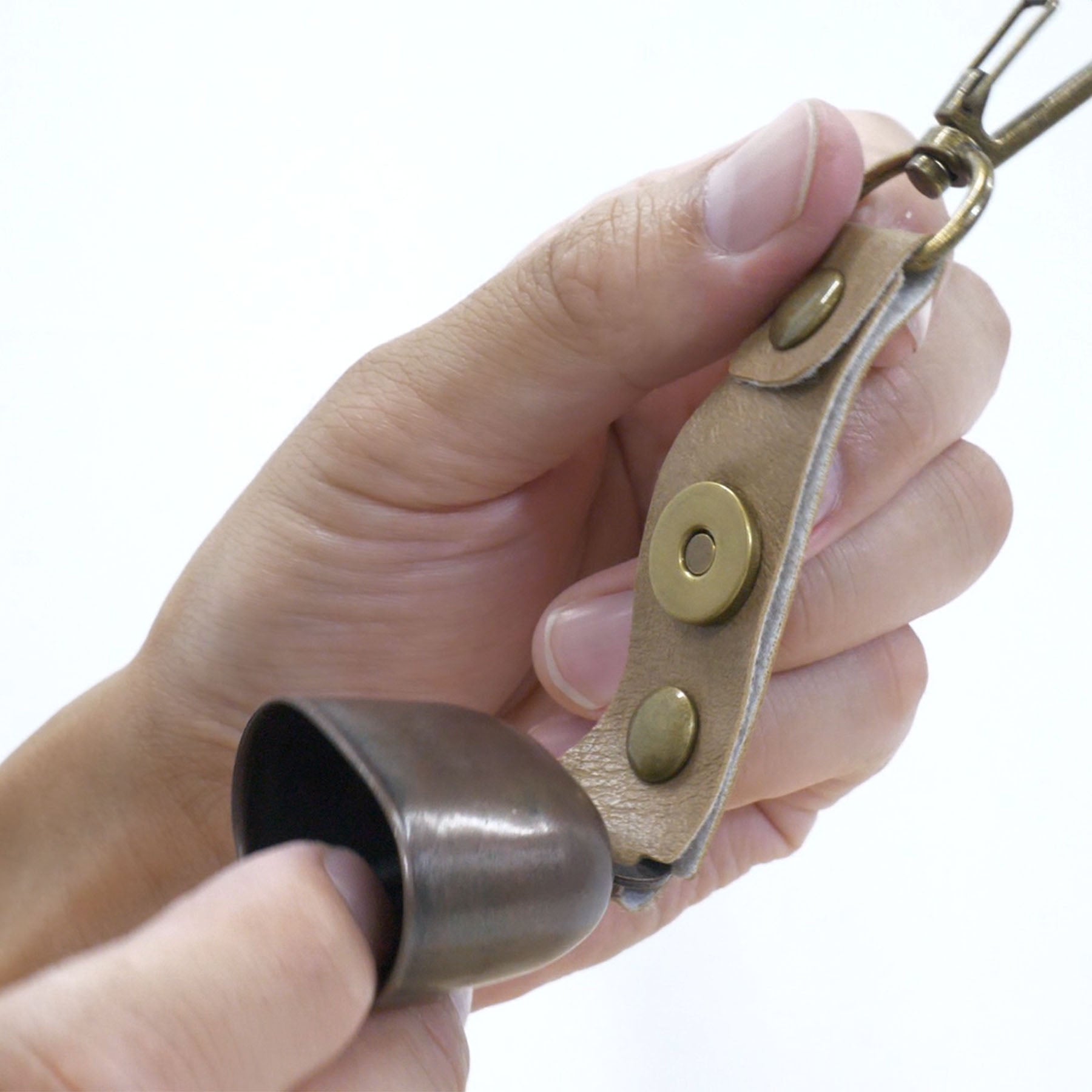 GC熊よけの鈴 – GREEN CROSS-select 工事現場の安全対策用品なら