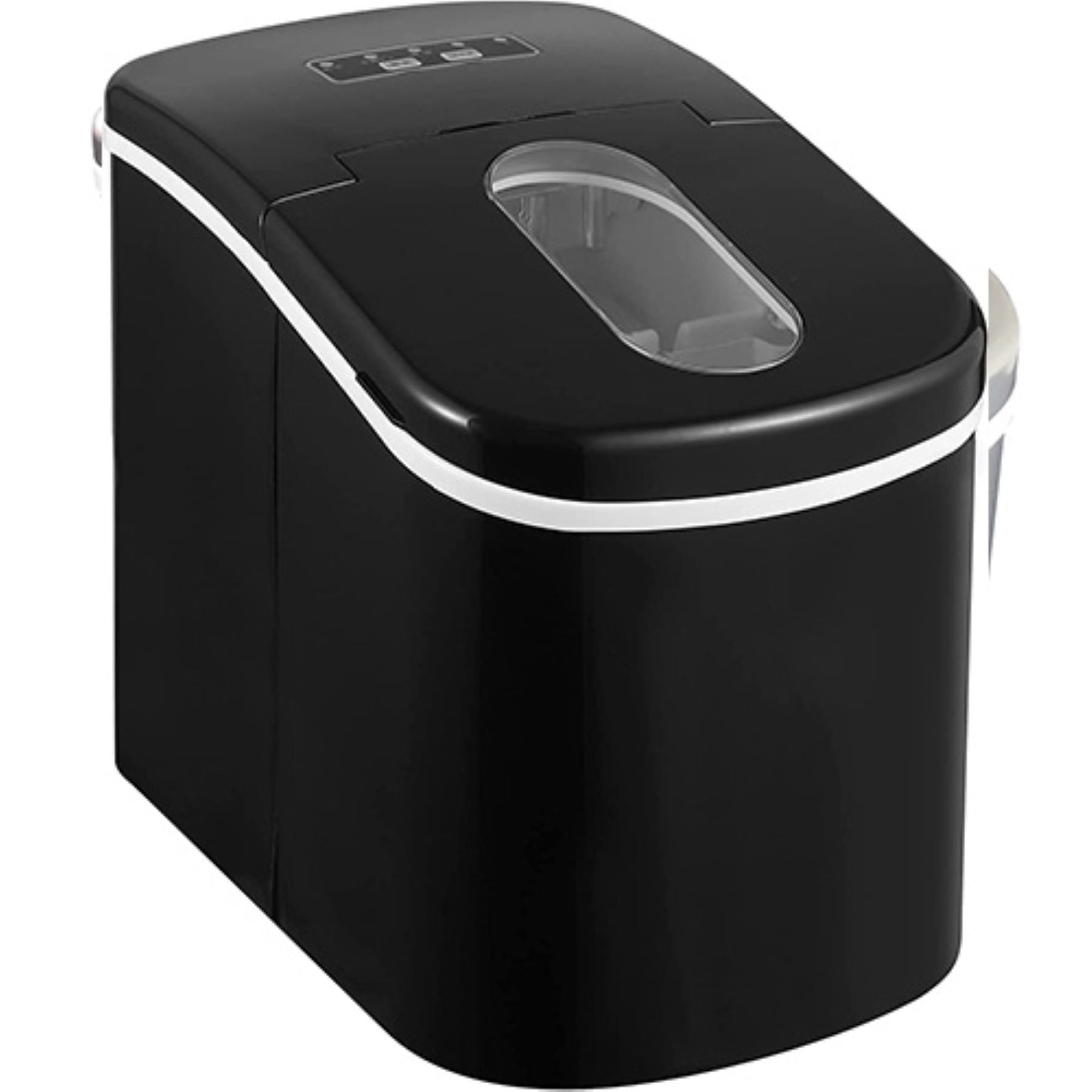 小型高速製氷機 家庭用 最短6分 コンパクト お手入れ簡単 アウトドア