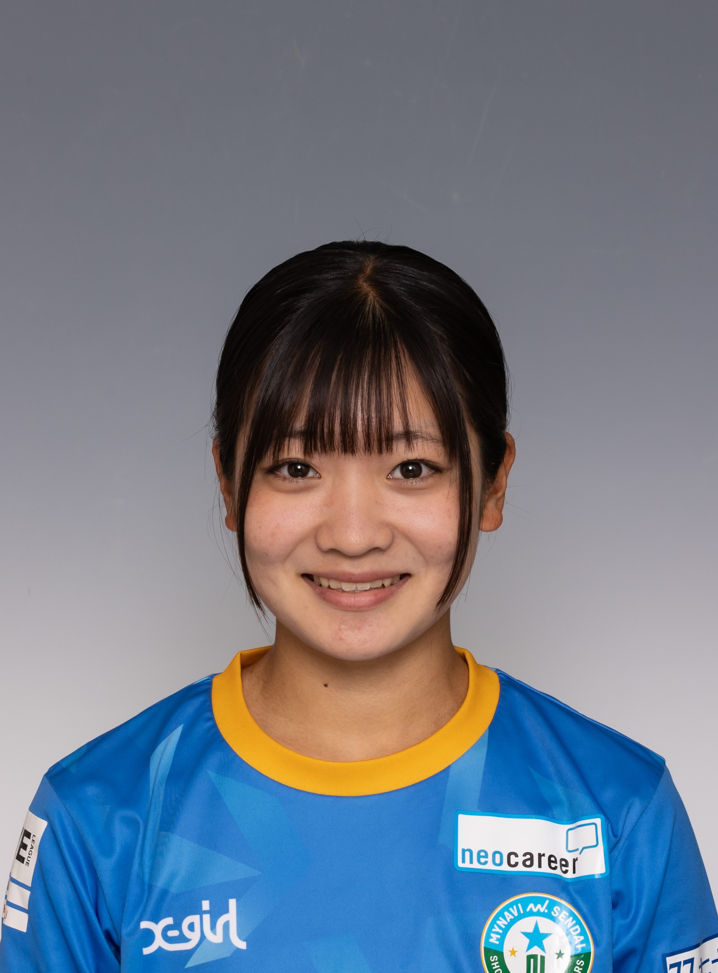 マイナビ仙台レディースユース / 遠藤 ゆめ / 詳細ページ