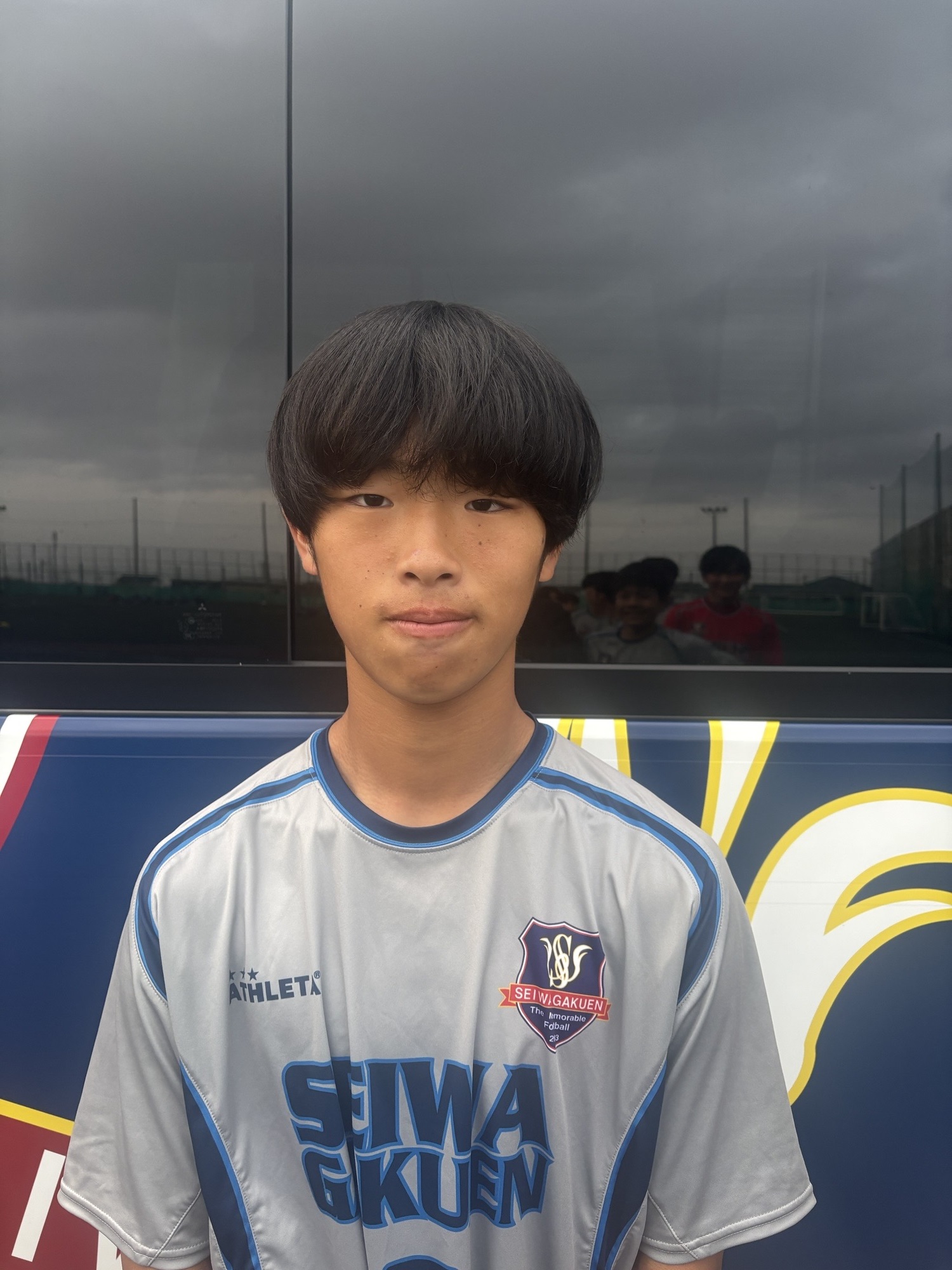 聖和学園（東北代表） | ミズノチャンピオンシップU-16 ルーキーリーグ