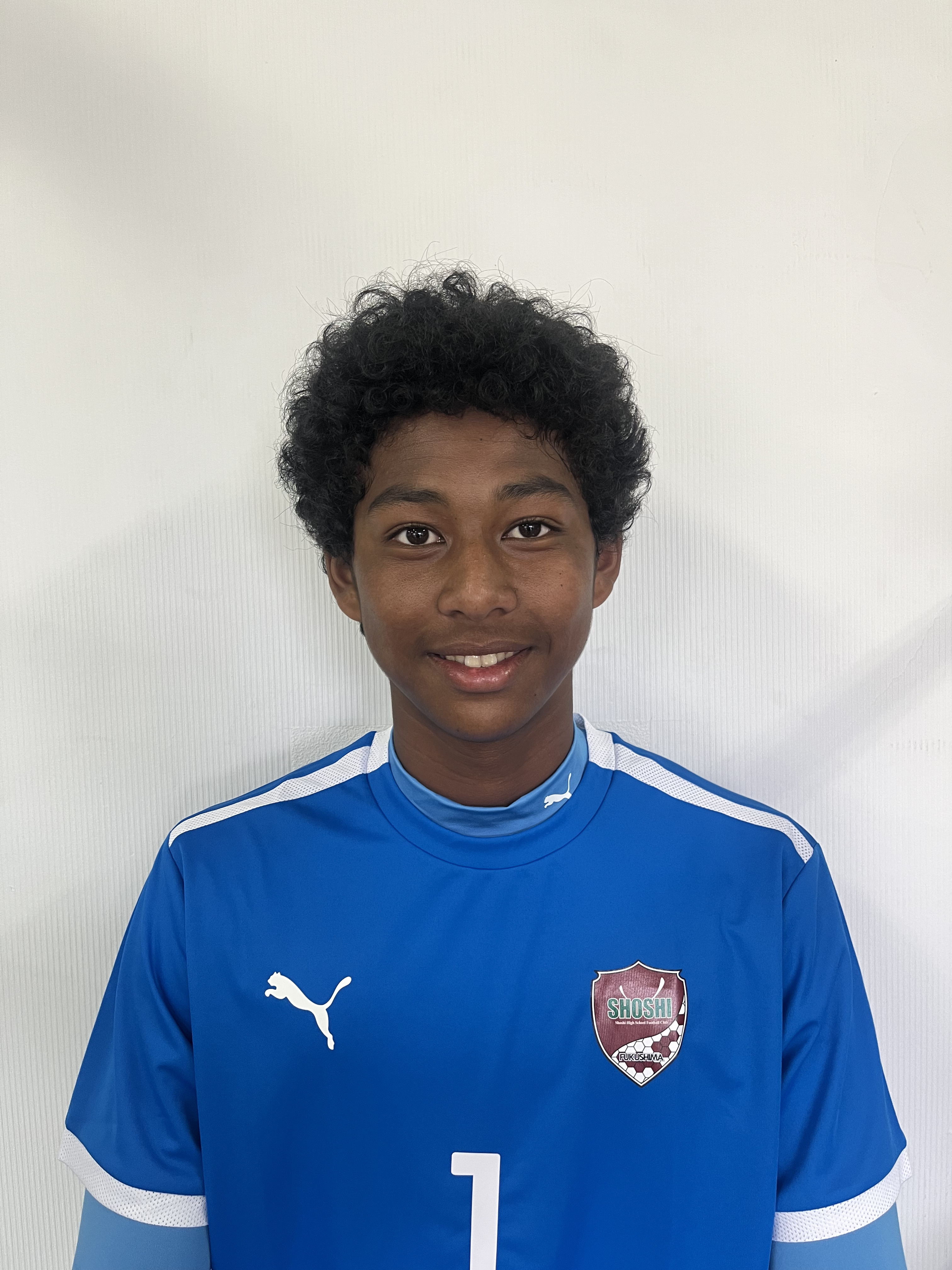 尚志（東北代表） | ミズノチャンピオンシップU-16 ルーキーリーグ