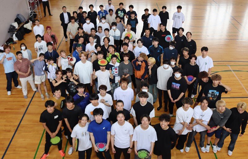 2024五月祭が開催されました！ - トップ | イベント | トピックス