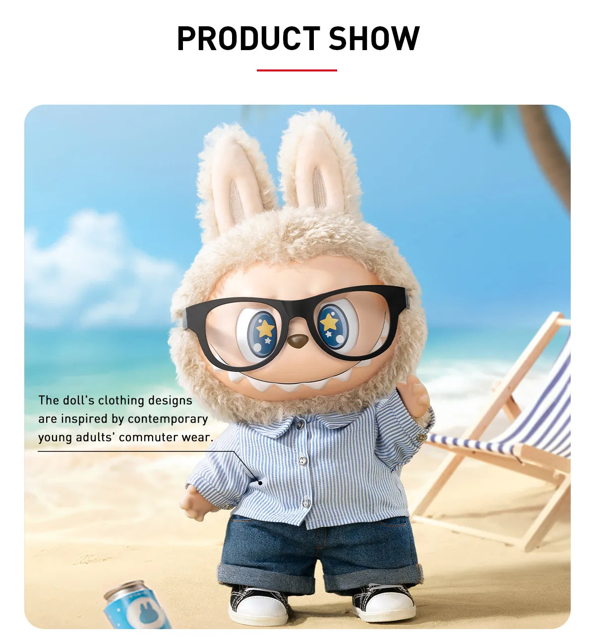 POP MART - THE MONSTERS FLIP WITH ME [IN-STOCK] – GK Collectors