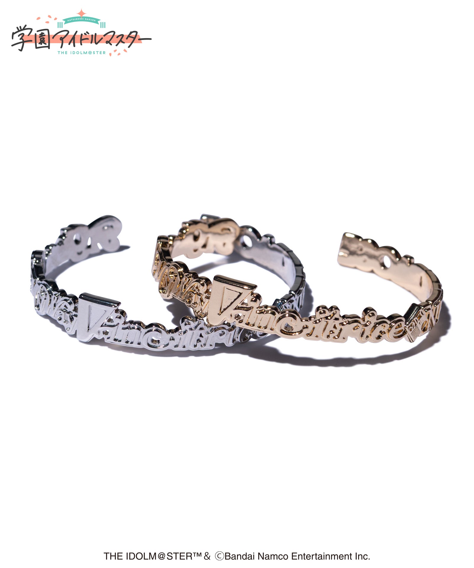 GG0425/IM06 : Saki Bangle / サキバングル | glamb Online Store
