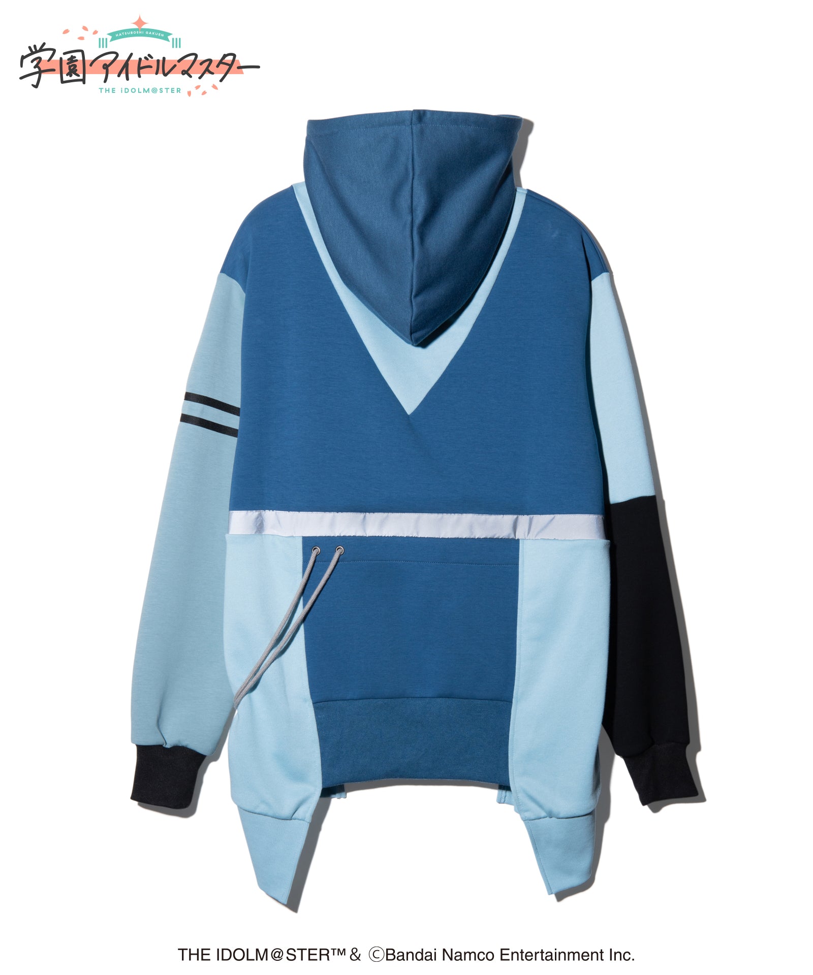 GG0325/IM03 : IVY Hoodie / アイヴイフーディ | glamb Online Store