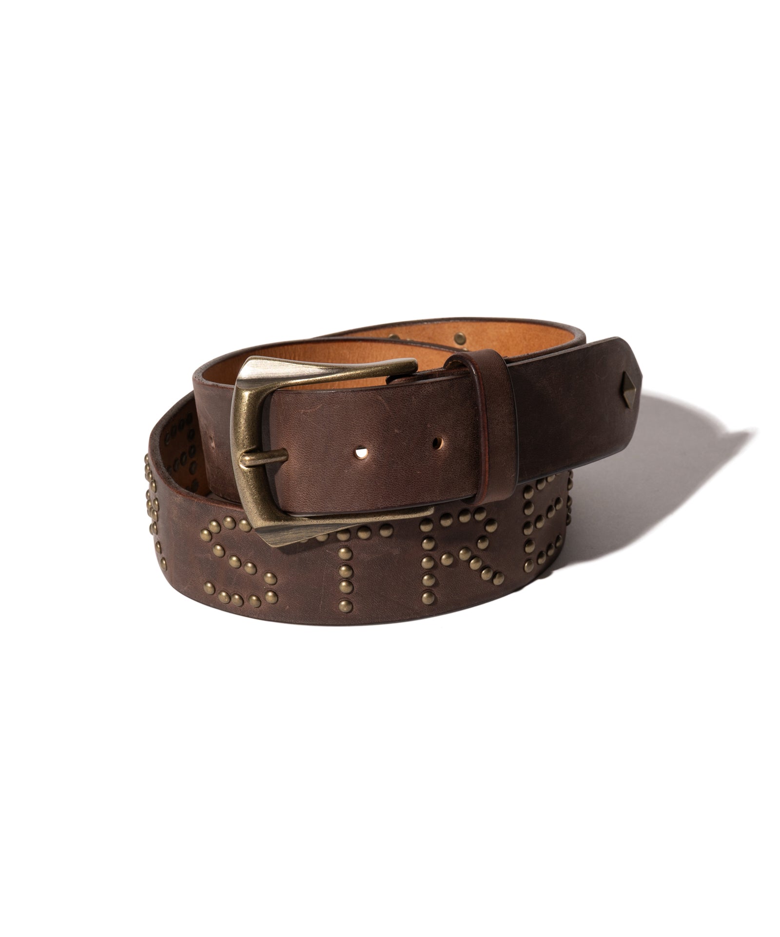 GB0425/AC06 : Killer Street Studs Belt / キラーストリートスタッズ