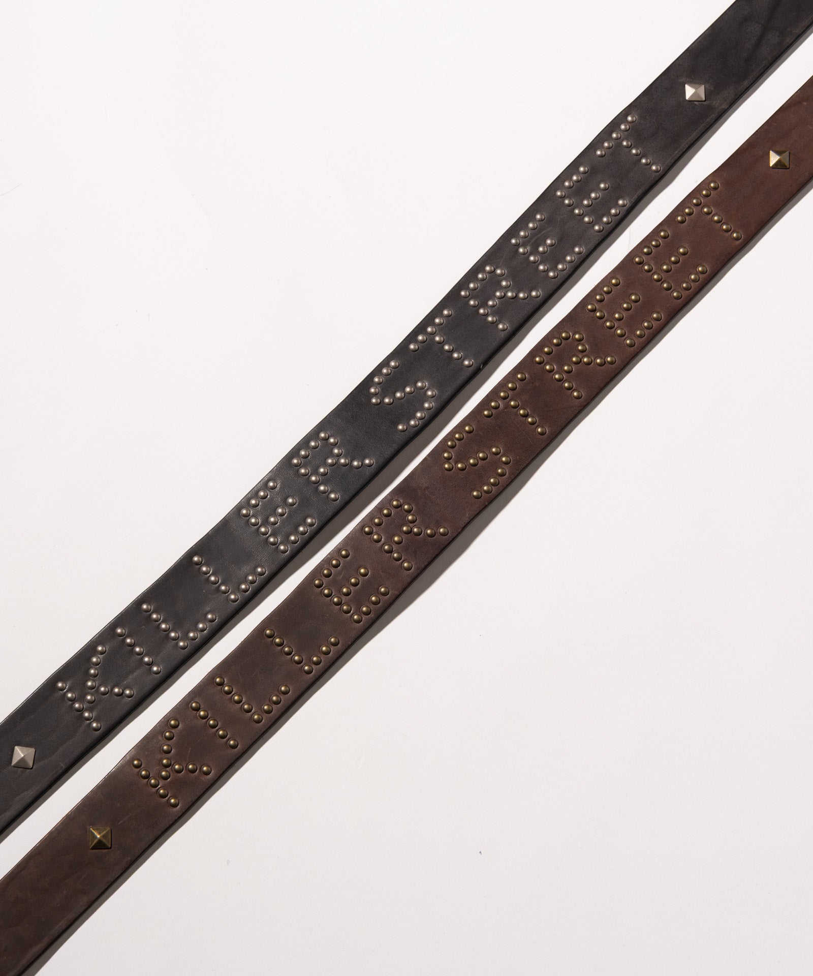 GB0425/AC06 : Killer Street Studs Belt / キラーストリートスタッズ