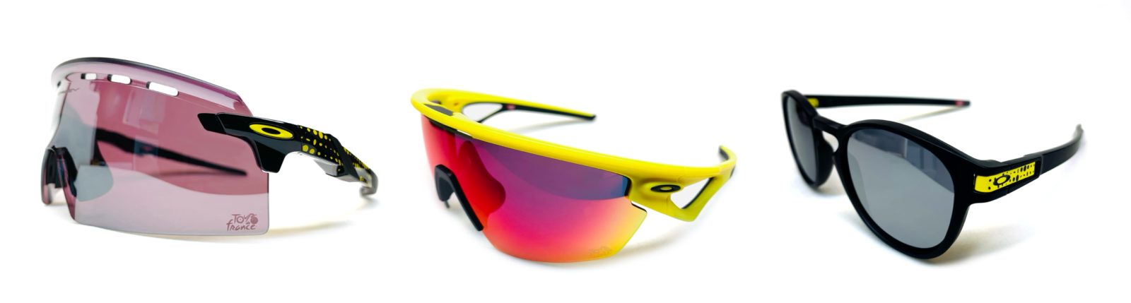 2024ツール・ド・フランスモデル入荷！/OAKLEY – 名古屋栄のスポーツ