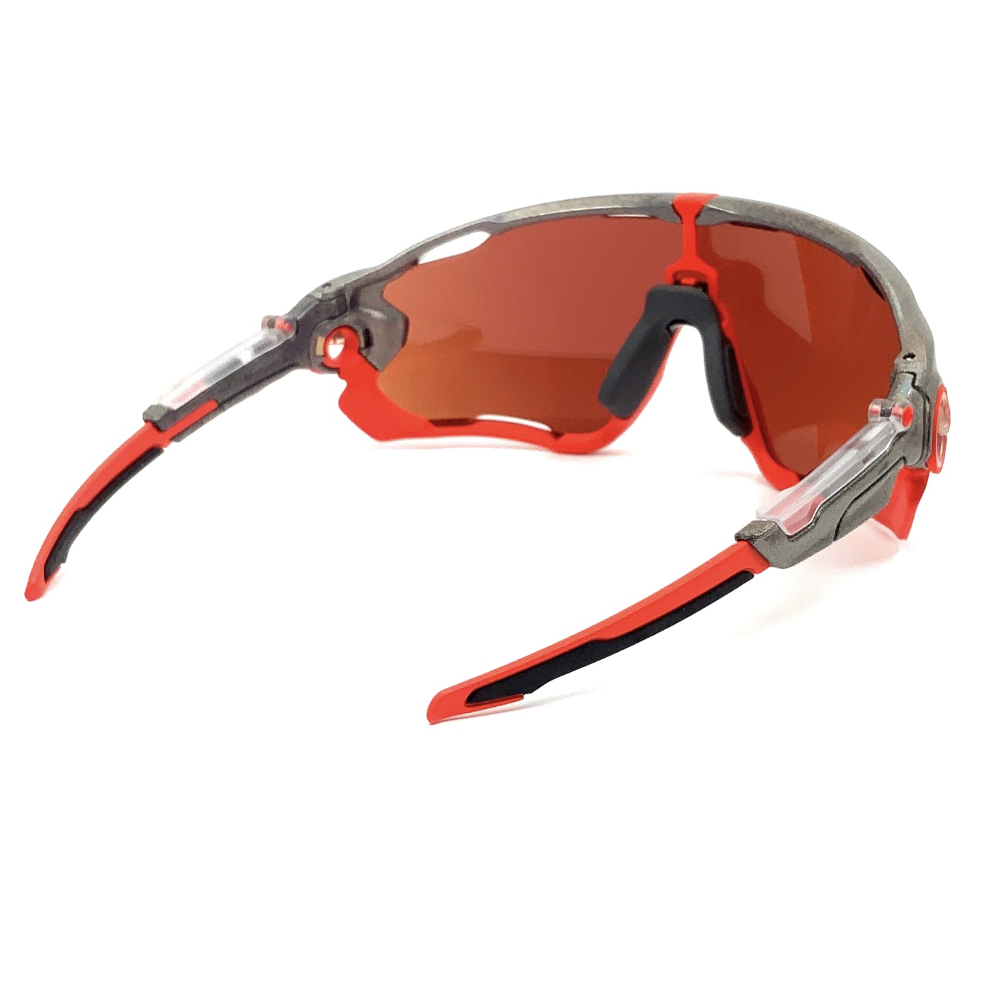 OAKLEY オークリー サングラス JAWEREAER 9290 73 サイズ31(在庫あり