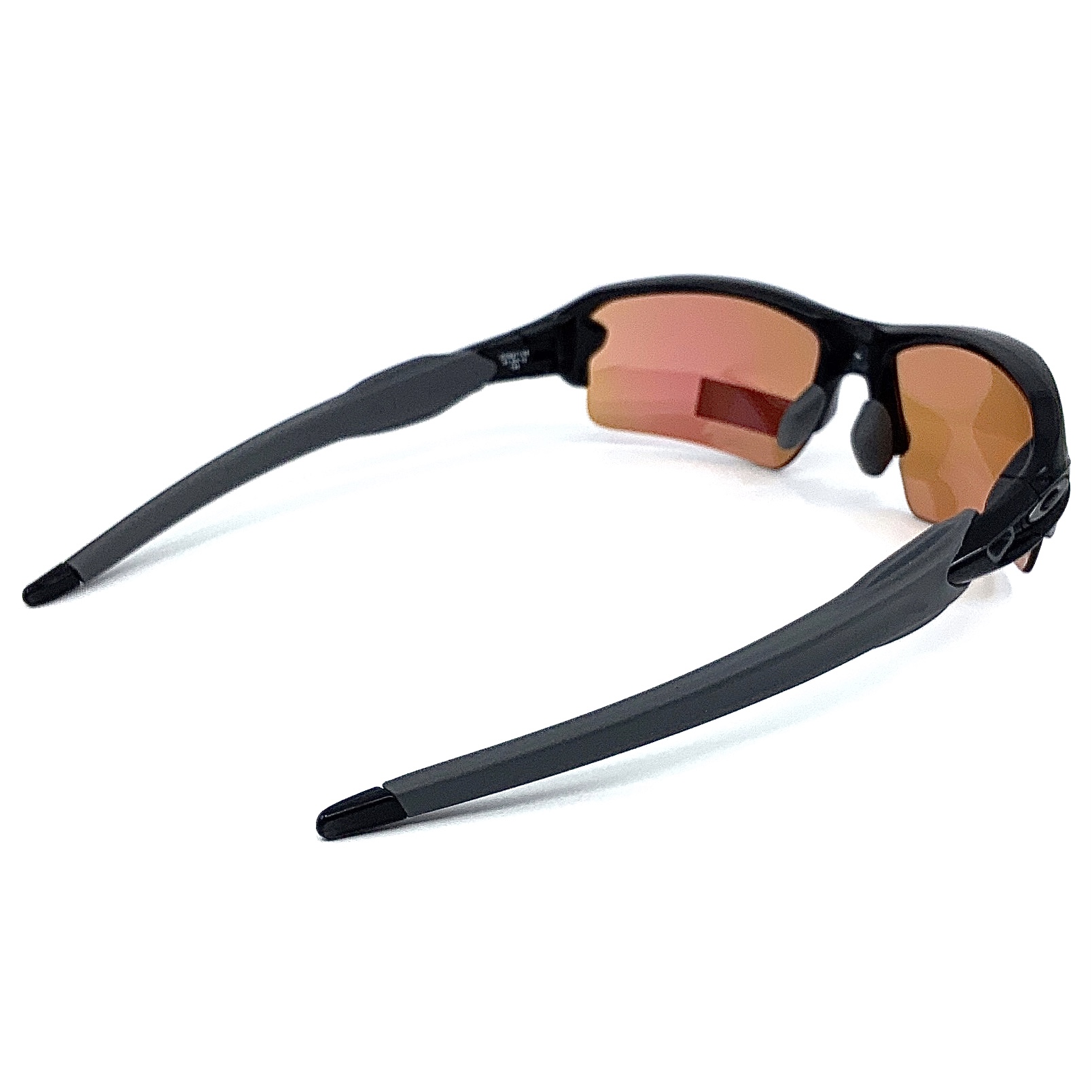 OAKLEY オークリー サングラス FLAK 2.0 フラック 9271 05 POLISHED