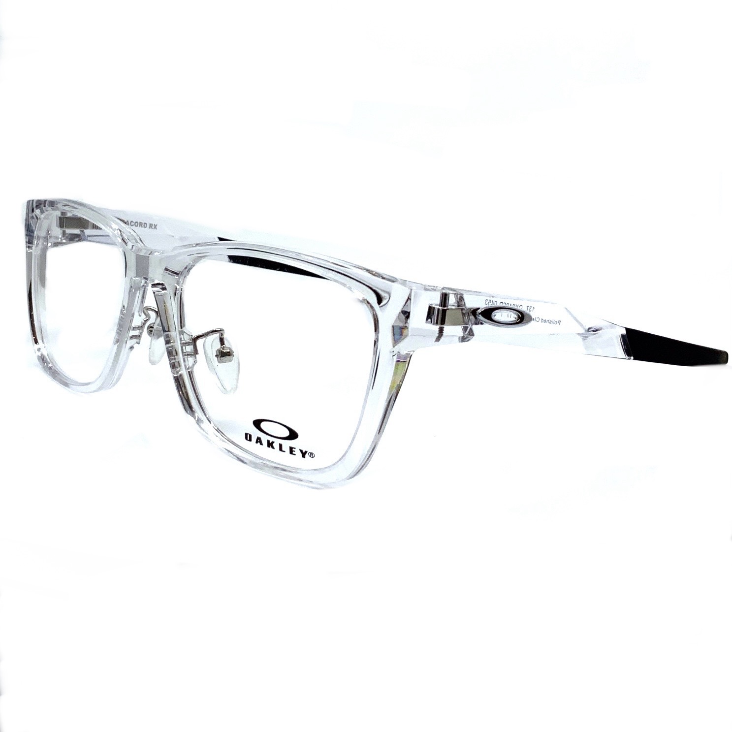 OAKLEY オークリーメガネ PARACORD RX パラコード OX8196D 819604