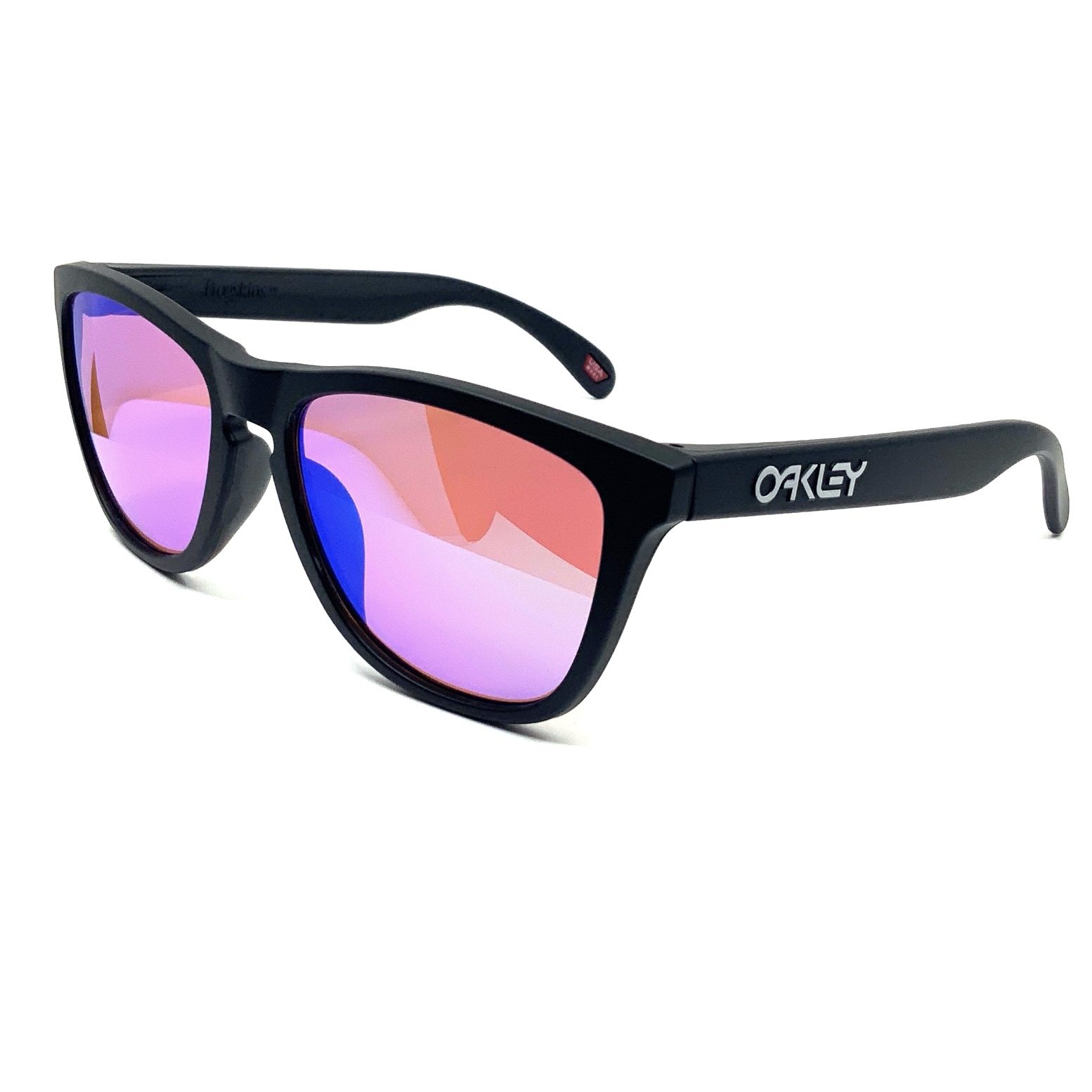 OAKLEY オークリーサングラス FROGSKIN (A) フロッグスキン 9245E4