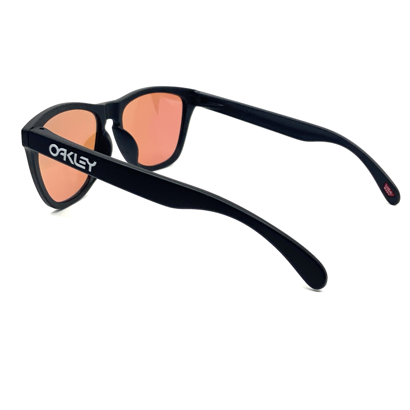 OAKLEY オークリーサングラス FROGSKIN (A) フロッグスキン 9245E4