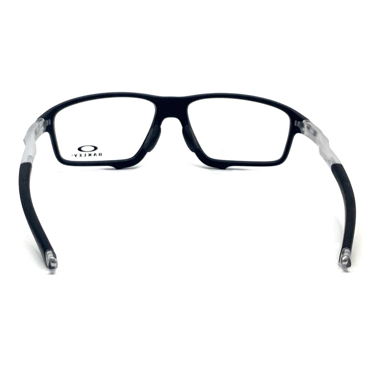 OAKLEY オークリー メガネ CROSSLINK ZERO ( A ) クロスリンク ゼロ