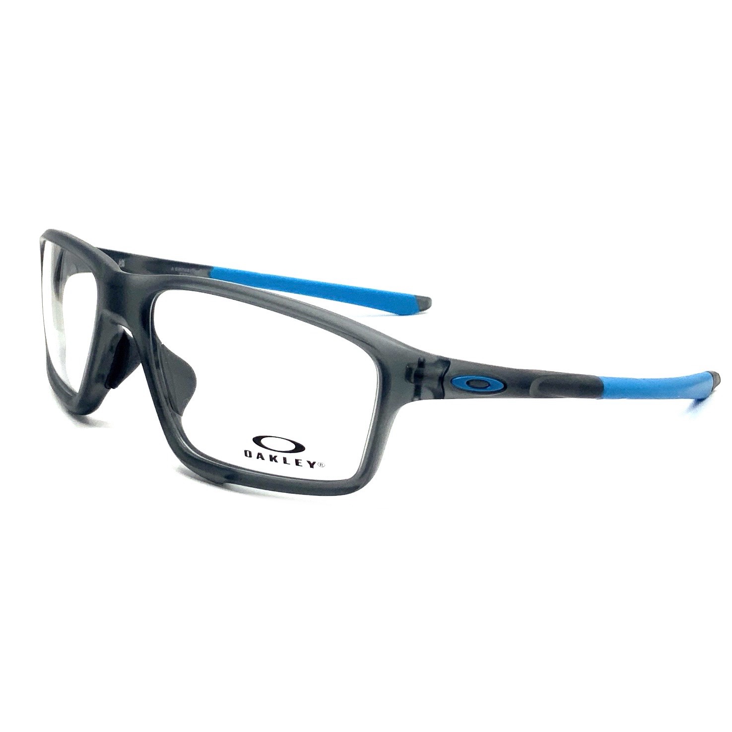 OAKLEY オークリー メガネ CROSSLINK ZERO ( A ) クロスリンク ゼロ