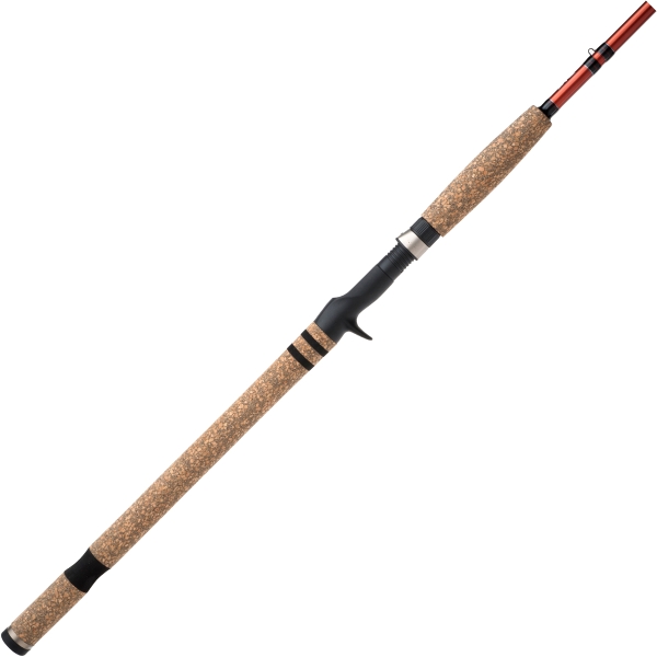 Fenwick Elite Tech Predator Casting Rod - 8'6