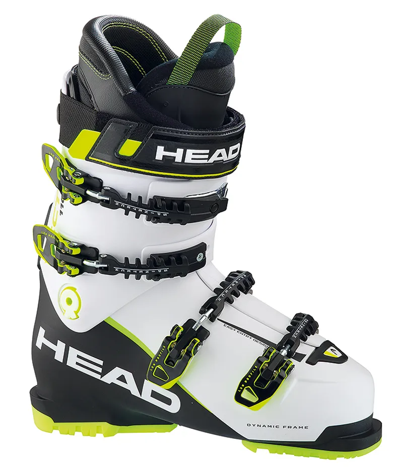 Head Vector Evo 110 Mens Ski boot