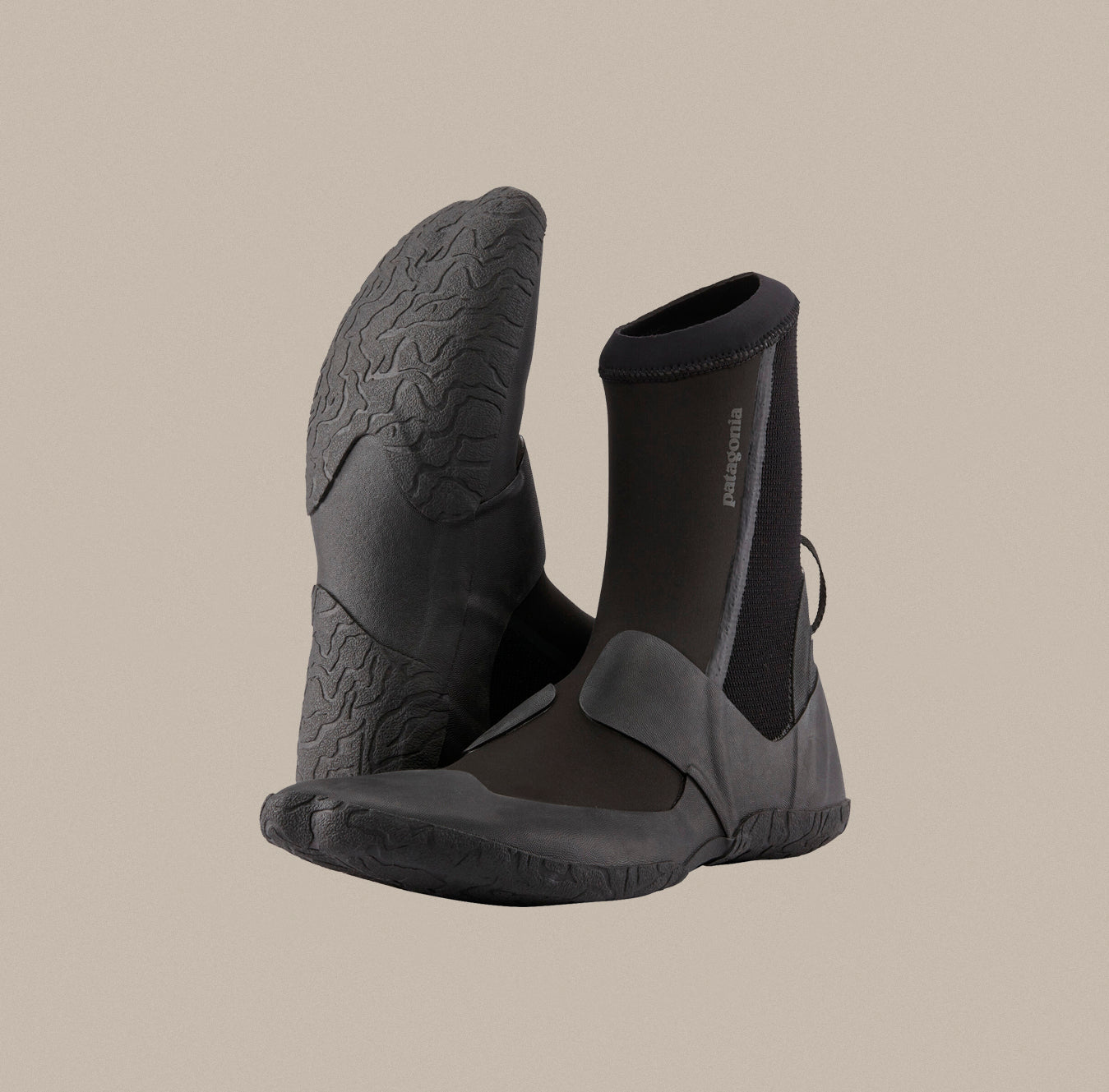 Patagonia R3 Yulex Regulator Split Toe Booties – Glide Surf Co