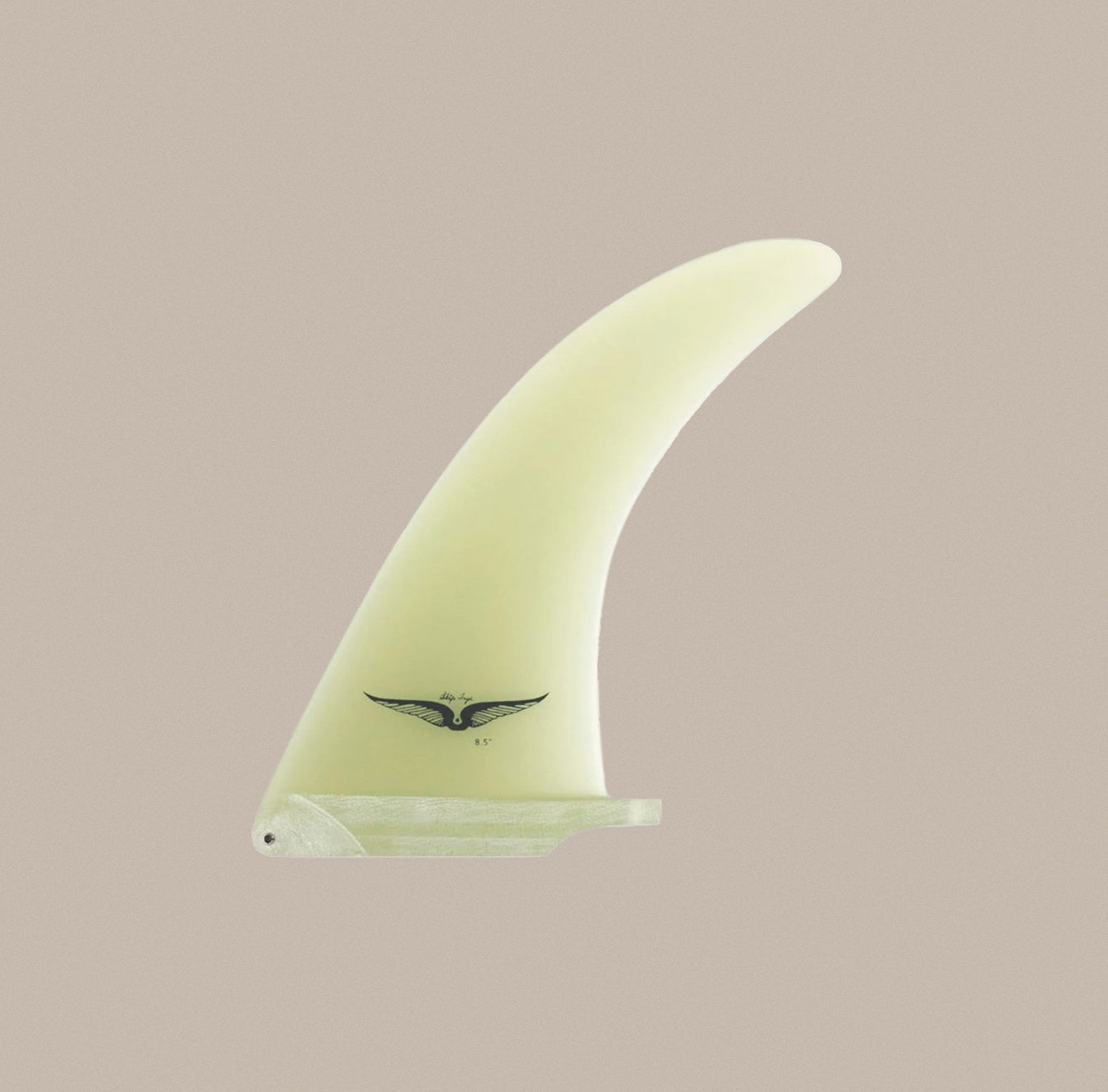 True Ames Skip Frye Single Fin – Glide Surf Co