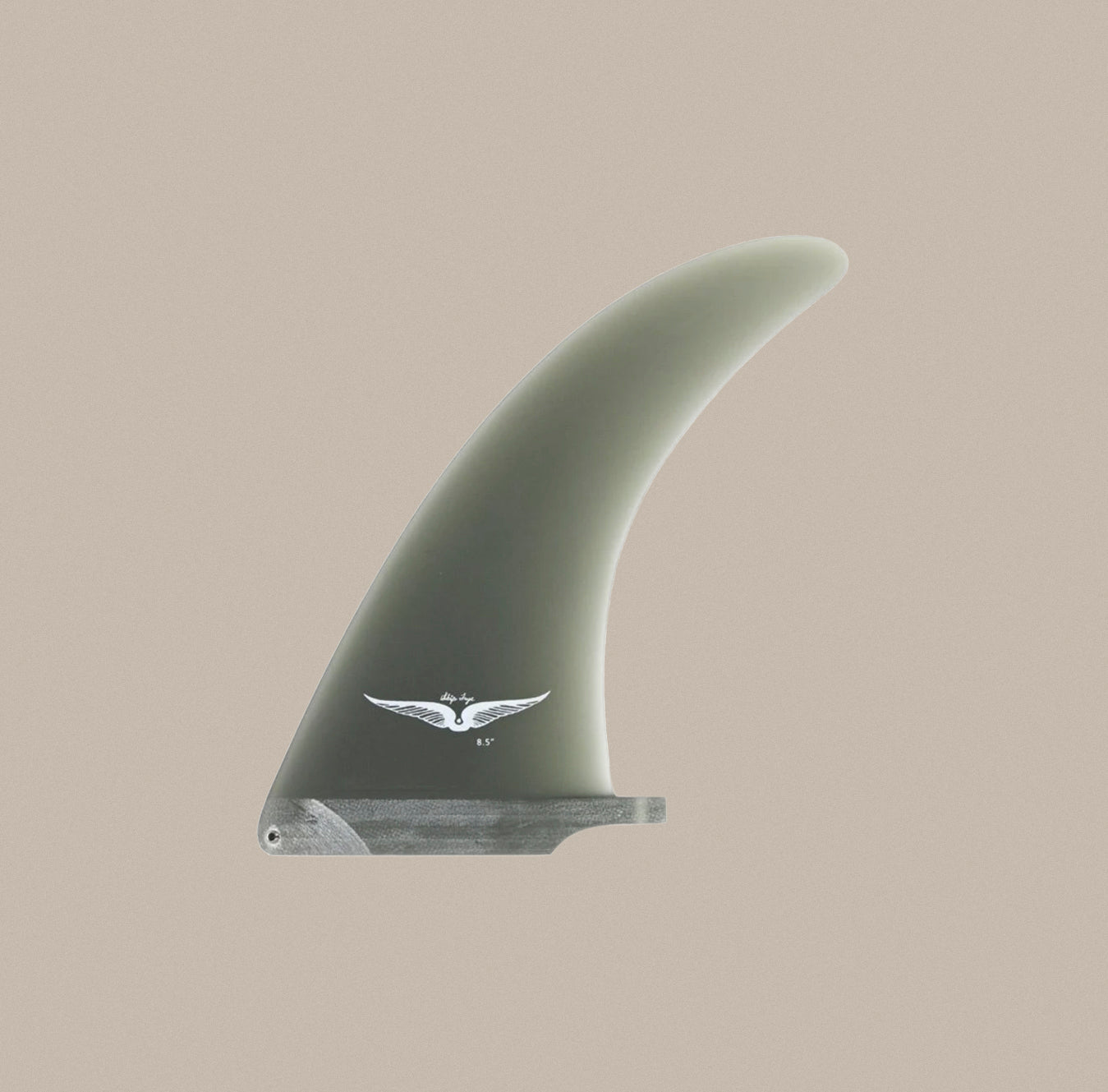 True Ames Skip Frye Single Fin – Glide Surf Co