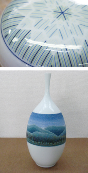 5. 陶芸 中尾恭純氏、中尾純氏 | 生涯学習開発財団