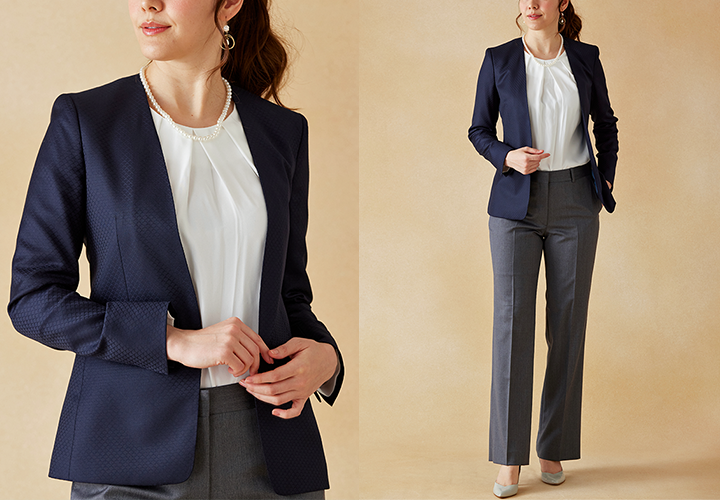 REDA 2026SS｜オーダースーツならGlobal Style（グローバルスタイル）