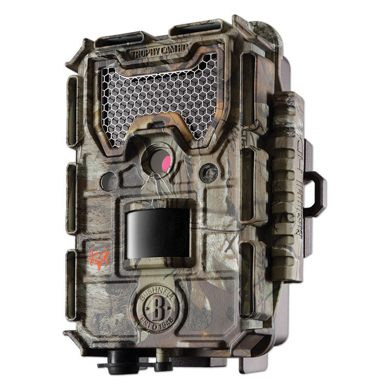 Bushnell 14MP Trophy Cam HD Aggressor Trail Camera - Discontinued