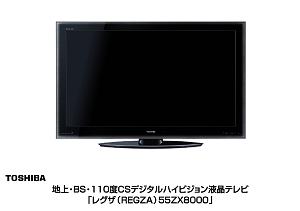 ニュースリリース (2009-04-07)：高画質化を実現するLEDバックライトや