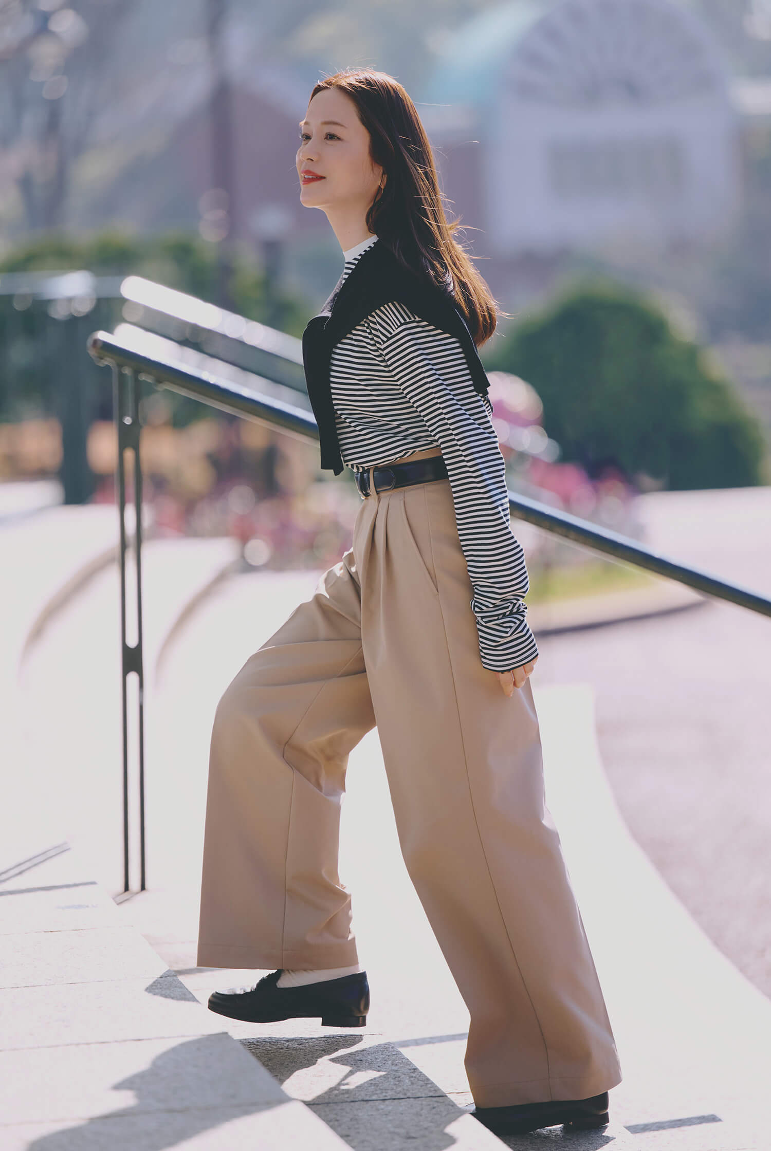 EiiS Even if it's small 2025 Spring Collaboration with Naoko