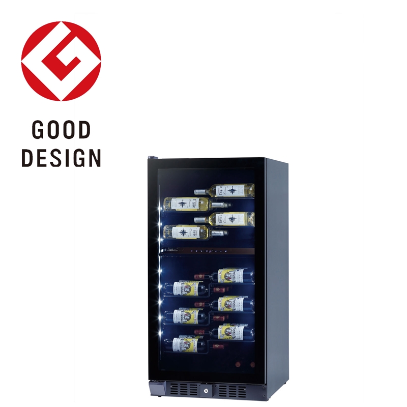 グローバル【公式】ワインセラーを選ぶ/2温度帯セラー-グローバル