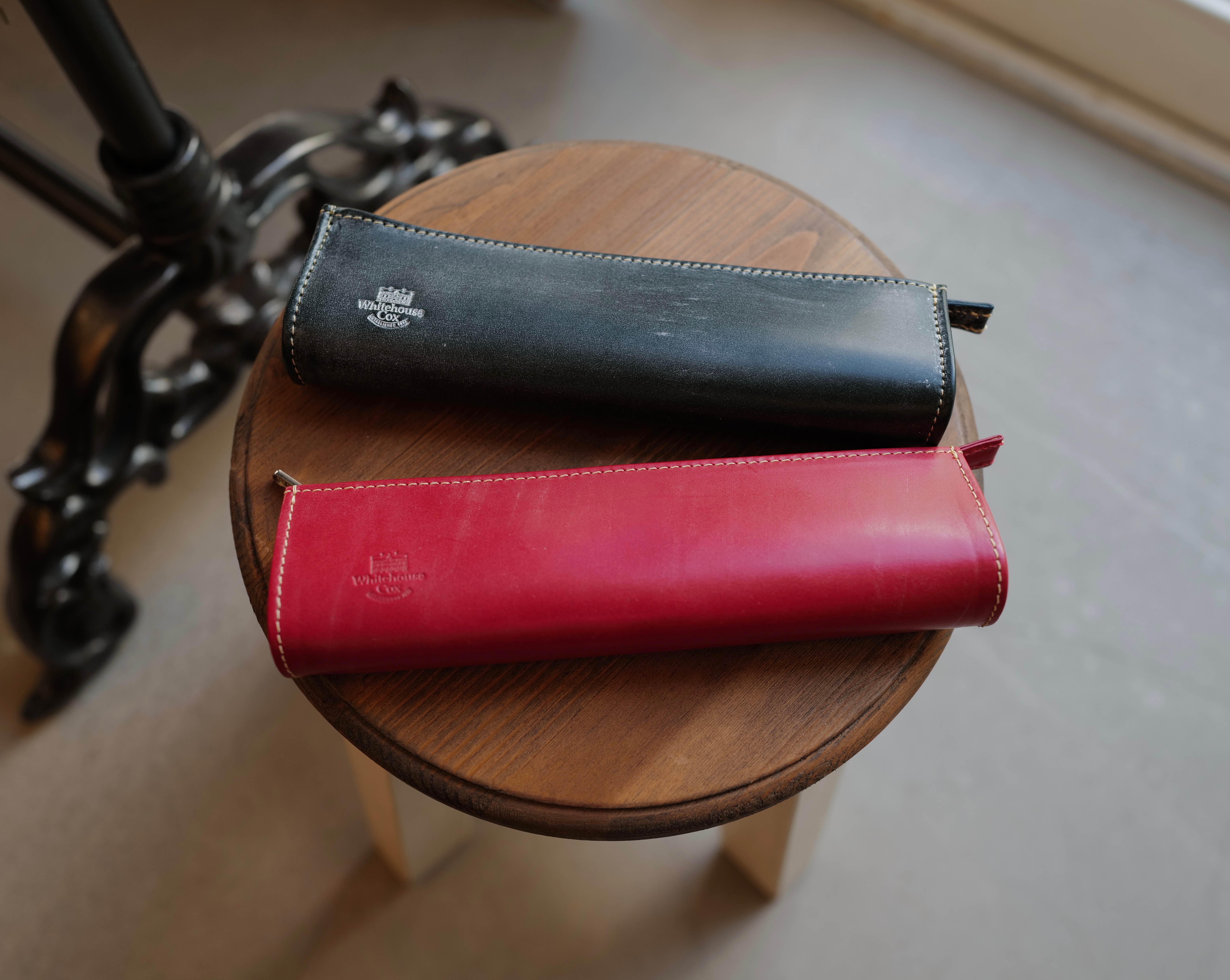 GLORYGUY & Cachette｜スマートでありながら、どこか温もりを感じ