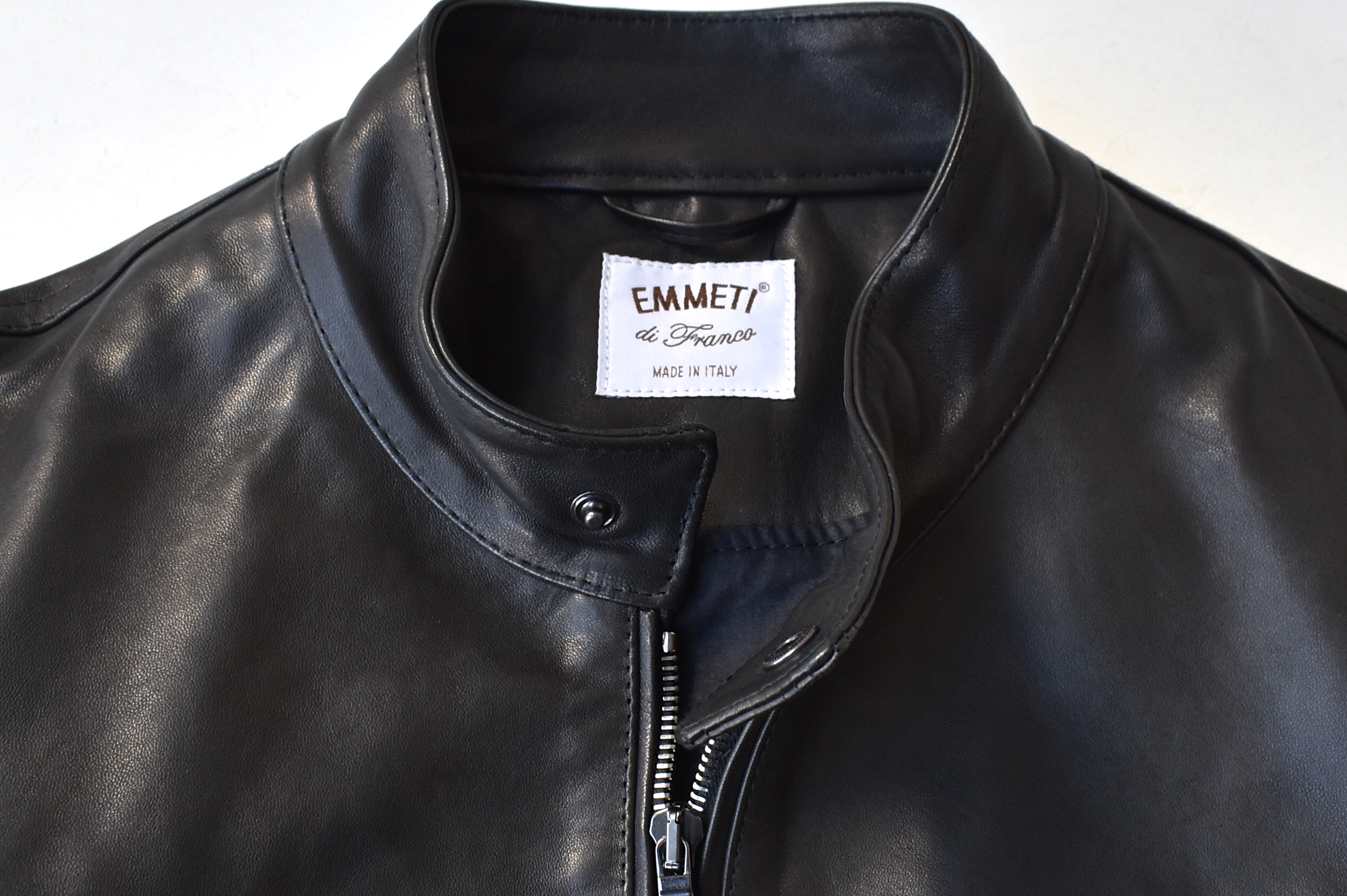 GLORYGUY & Cachette｜レザーを好きになるのは簡単です!! レザーが