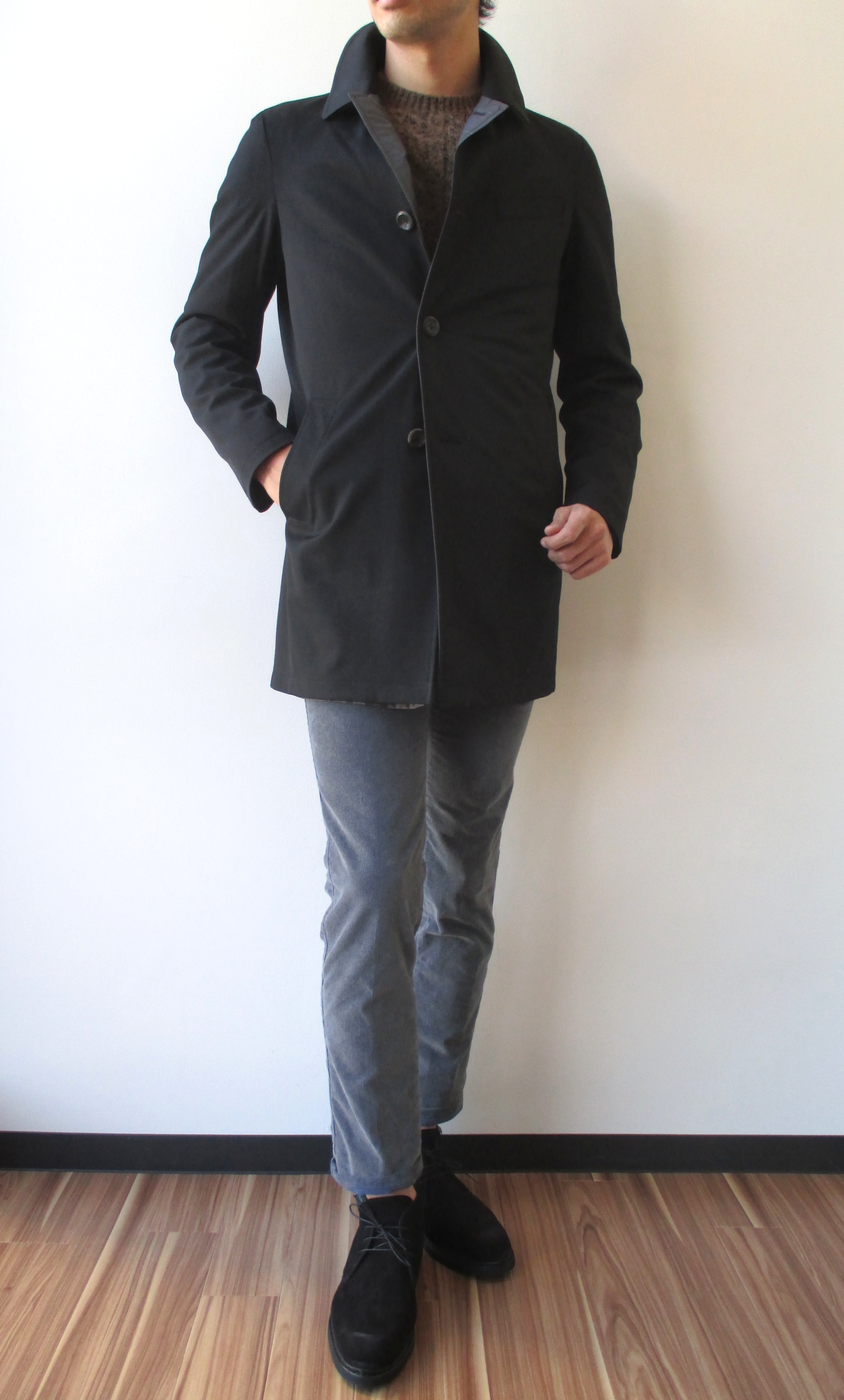 GLORYGUY & Cachette｜蔵庫 MAGAZZINO BLOG